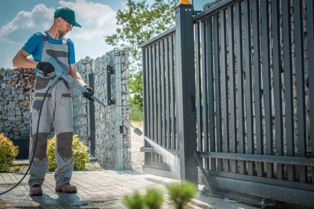 Playground Equipment Cleaning in Lemoore, CA